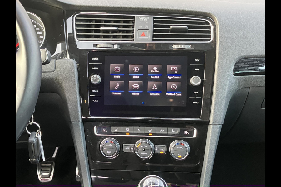 Volkswagen Golf Variant 1.6 TDI | ACC | Carplay | ParkPilot | NAP