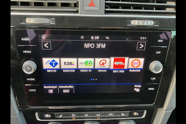 Volkswagen Golf Variant 1.6 TDI | ACC | Carplay | ParkPilot | NAP