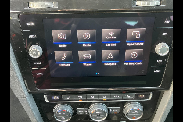 Volkswagen Golf Variant 1.6 TDI | ACC | Carplay | ParkPilot | NAP