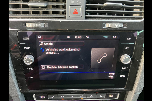 Volkswagen Golf Variant 1.6 TDI | ACC | Carplay | ParkPilot | NAP