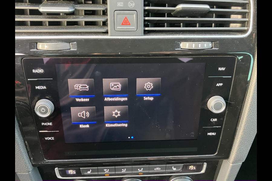 Volkswagen Golf Variant 1.6 TDI | ACC | Carplay | ParkPilot | NAP