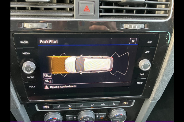 Volkswagen Golf Variant 1.6 TDI | ACC | Carplay | ParkPilot | NAP