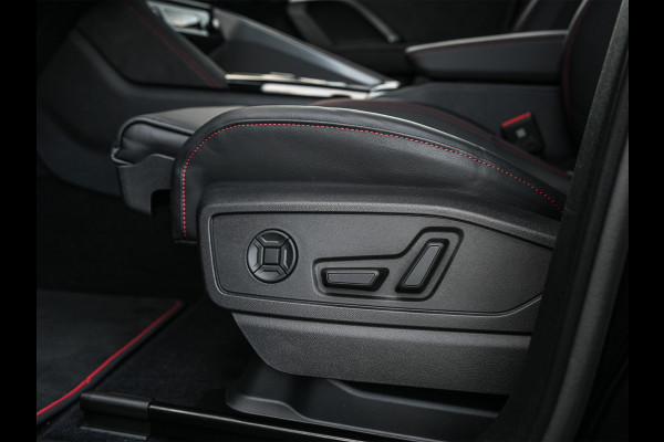 Audi Q5 Sportback 2.0 TFSI e-hybrid quattro S edition Competition | Seats | Panorama dak | B&O Sound | 360 Camera | Head-Up |  Luchtvering | Keyless | Trekhaak | Ambiance interieur