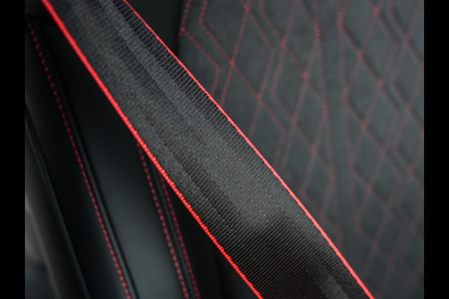 Audi Q5 Sportback 2.0 TFSI e-hybrid quattro S edition Competition | Seats | Panorama dak | B&O Sound | 360 Camera | Head-Up |  Luchtvering | Keyless | Trekhaak | Ambiance interieur