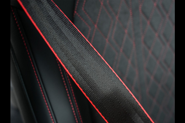 Audi Q5 Sportback 2.0 TFSI e-hybrid quattro S edition Competition | Seats | Panorama dak | B&O Sound | 360 Camera | Head-Up |  Luchtvering | Keyless | Trekhaak | Ambiance interieur