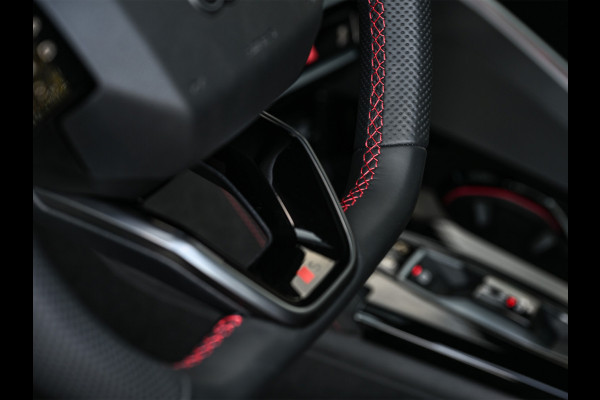 Audi Q5 Sportback 2.0 TFSI e-hybrid quattro S edition Competition | Seats | Panorama dak | B&O Sound | 360 Camera | Head-Up |  Luchtvering | Keyless | Trekhaak | Ambiance interieur