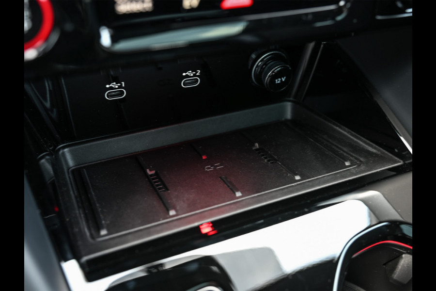 Audi Q5 Sportback 2.0 TFSI e-hybrid quattro S edition Competition | Seats | Panorama dak | B&O Sound | 360 Camera | Head-Up |  Luchtvering | Keyless | Trekhaak | Ambiance interieur