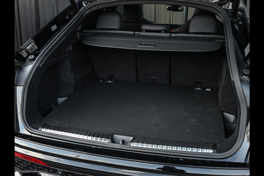 Audi Q5 Sportback 2.0 TFSI e-hybrid quattro S edition Competition | Seats | Panorama dak | B&O Sound | 360 Camera | Head-Up |  Luchtvering | Keyless | Trekhaak | Ambiance interieur