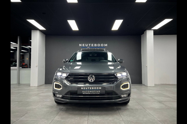 Volkswagen T-Roc 1.5 TSI R-LINE | Pano | Lane | Camera |