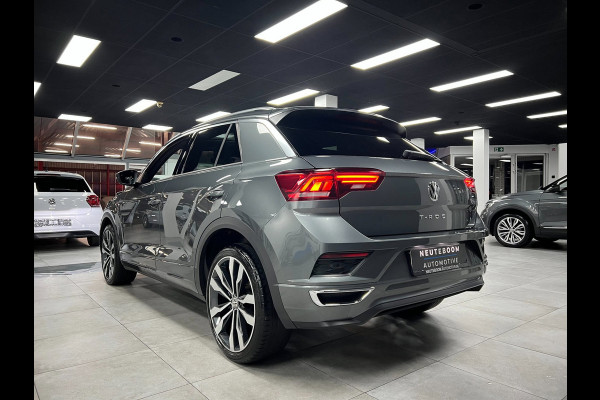 Volkswagen T-Roc 1.5 TSI R-LINE | Pano | Lane | Camera |