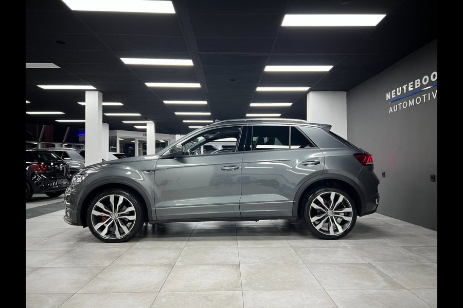 Volkswagen T-Roc 1.5 TSI R-LINE | Pano | Lane | Camera |