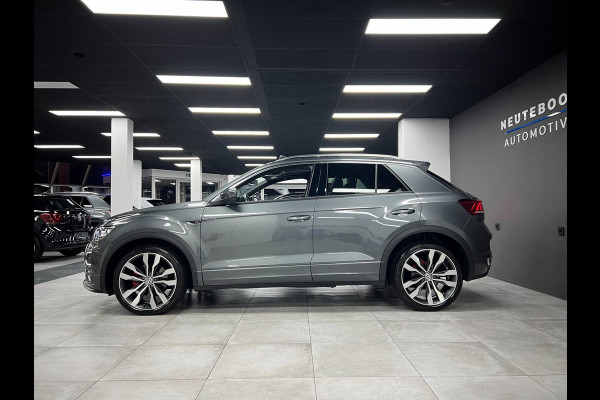 Volkswagen T-Roc 1.5 TSI R-LINE | Pano | Lane | Camera |