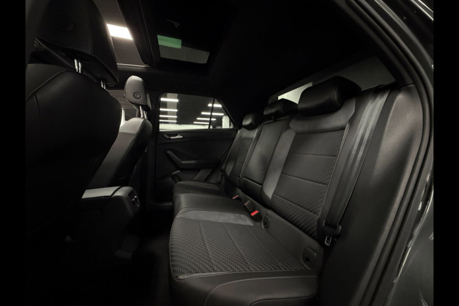 Volkswagen T-Roc 1.5 TSI R-LINE | Pano | Lane | Camera |