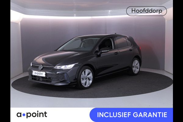Volkswagen Golf 1.5 eHybrid Life Edition 204 pk Automaat (DSG) | Verlengde garantie | Navigatie | Parkeersensoren (Park assist) | Achteruitrijcamera |