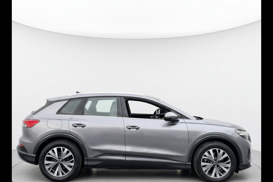 Audi Q4 e-tron 35 LAUNCH EDITION ADVANCED SPORT/PDC/NAVI
