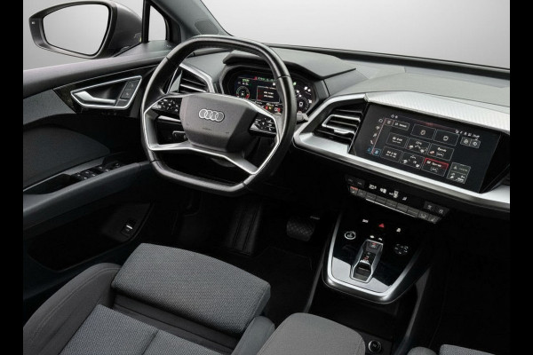 Audi Q4 e-tron 35 LAUNCH EDITION ADVANCED SPORT/PDC/NAVI