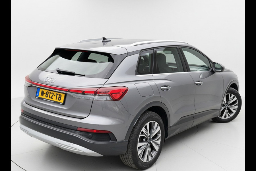 Audi Q4 e-tron 35 LAUNCH EDITION ADVANCED SPORT/PDC/NAVI