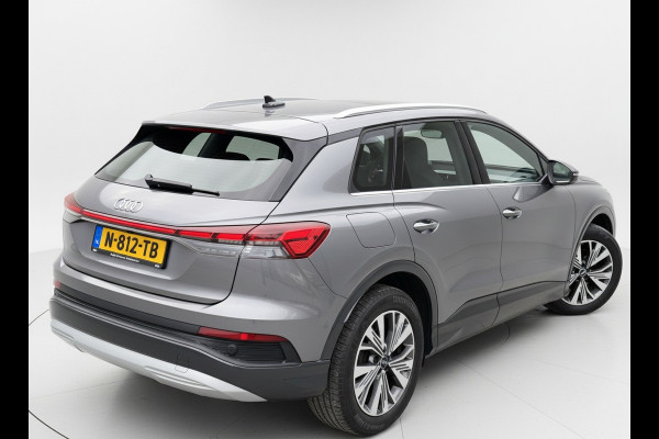 Audi Q4 e-tron 35 LAUNCH EDITION ADVANCED SPORT/PDC/NAVI