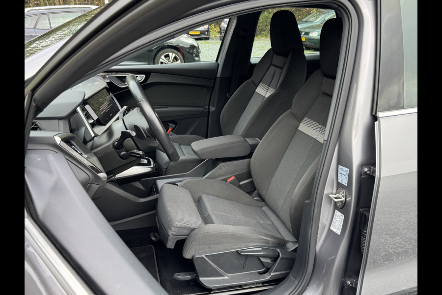 Audi Q4 e-tron 35 LAUNCH EDITION ADVANCED SPORT/PDC/NAVI