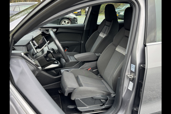 Audi Q4 e-tron 35 LAUNCH EDITION ADVANCED SPORT/PDC/NAVI