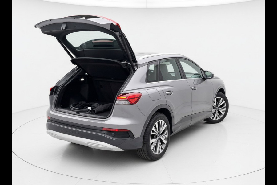 Audi Q4 e-tron 35 LAUNCH EDITION ADVANCED SPORT/PDC/NAVI