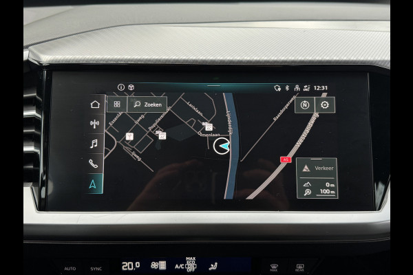 Audi Q4 e-tron 35 LAUNCH EDITION ADVANCED SPORT/PDC/NAVI