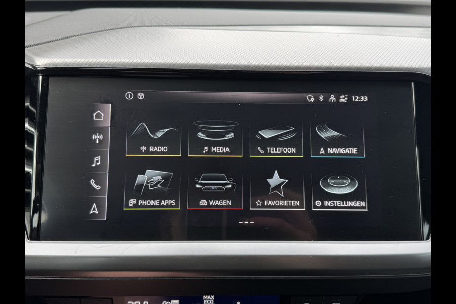 Audi Q4 e-tron 35 LAUNCH EDITION ADVANCED SPORT/PDC/NAVI