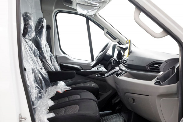 Maxus eDeliver 9 L2H2 72kWh WLTP Range 280km 100% Elektrisch Airco/Camera NIEUW 02-2024