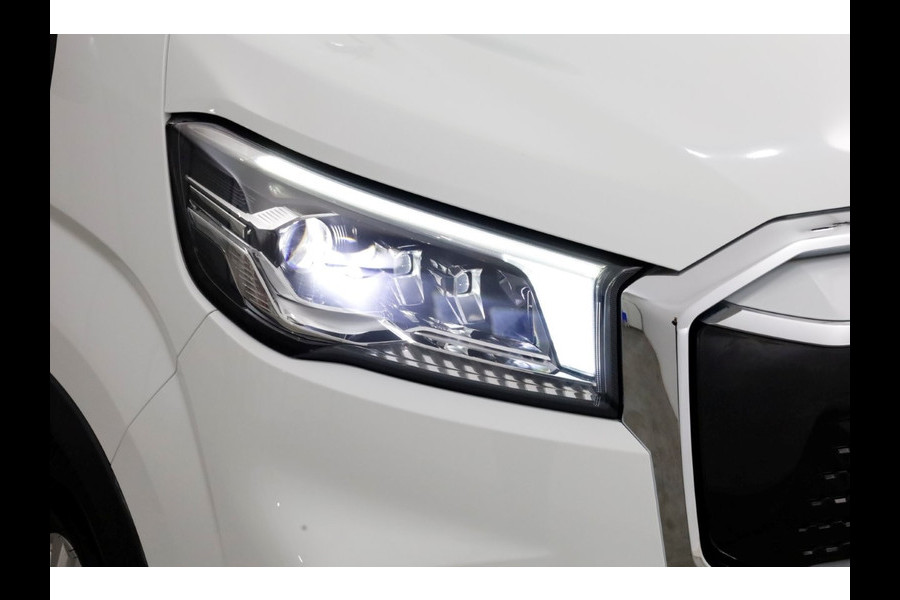 Maxus eDeliver 9 L2H2 72kWh WLTP Range 280km 100% Elektrisch Airco/Camera NIEUW 02-2024