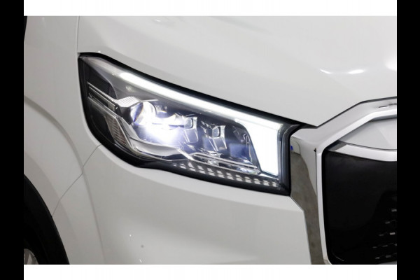 Maxus eDeliver 9 L2H2 72kWh WLTP Range 280km 100% Elektrisch Airco/Camera NIEUW 02-2024