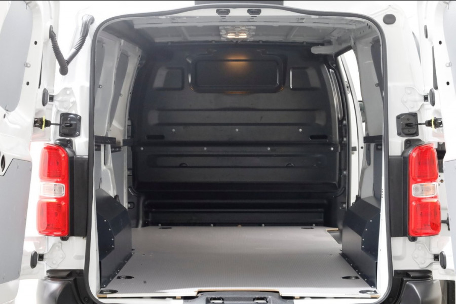 Fiat Scudo 2.0 Diesel 145pk Automaat L3 Airco/Navi/Camera 09-2024