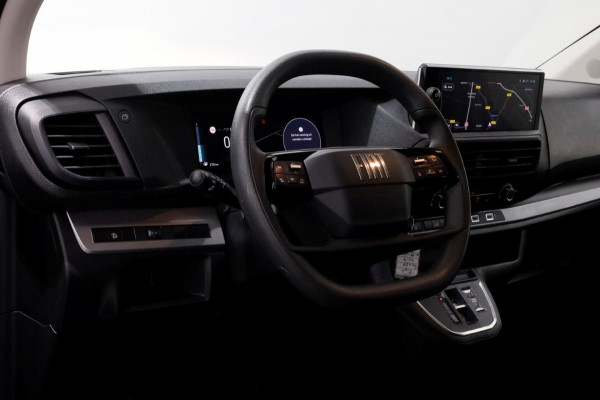 Fiat Scudo 2.0 Diesel 145pk Automaat L3 Airco/Navi/Camera 09-2024