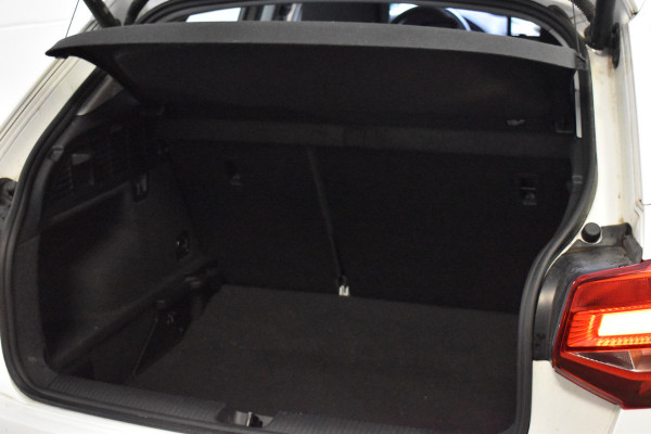 Audi Q2 30 TFSI 110PK PRO-LINE.CRUISE NAVI/LED/CAMERA