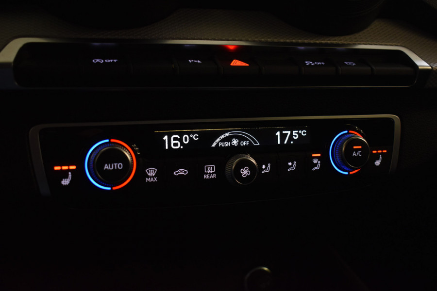 Audi Q2 30 TFSI 110PK PRO-LINE.CRUISE NAVI/LED/CAMERA