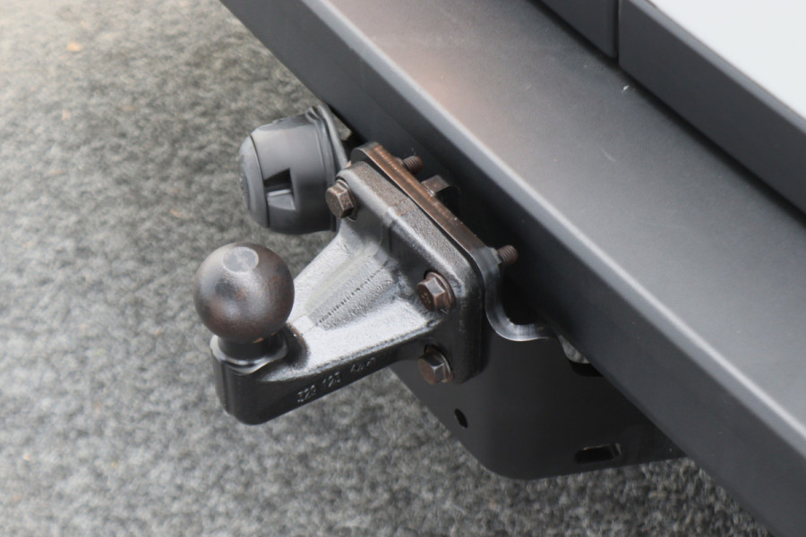 Volkswagen Crafter 35 2.0 TDI DSG 177 PK L3H2 Airco, Camera, ACC, Apple Carplay, Verwarmde Stoelen, LED, Trekhaak