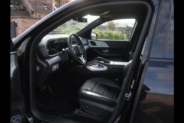 Mercedes-Benz GLE 350 e 4MATIC | AMG Pakket | Trekhaak | Camera | NL-Auto | BTW |