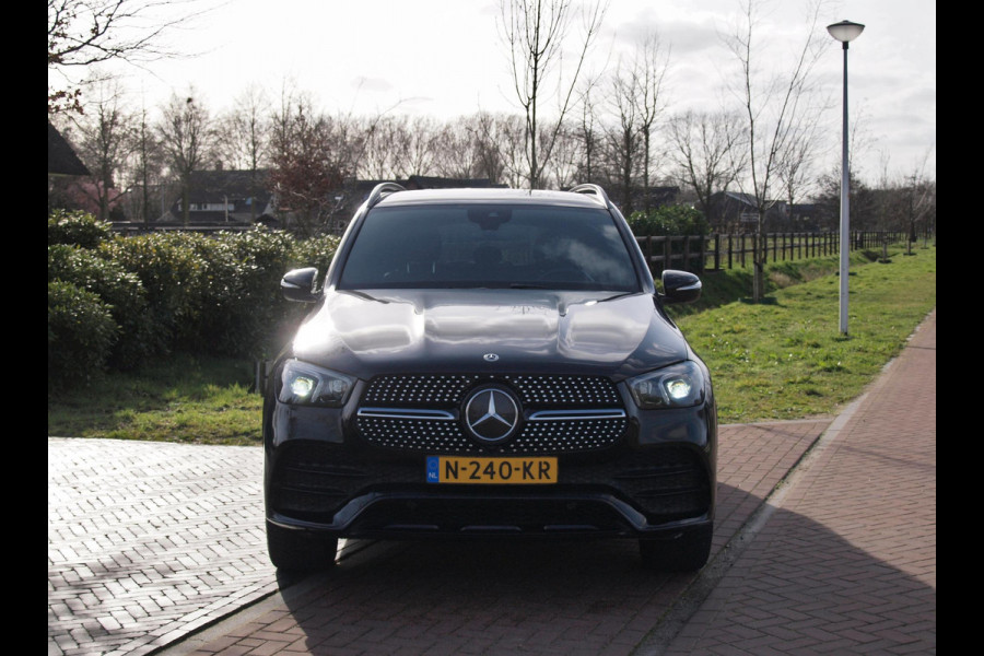 Mercedes-Benz GLE 350 e 4MATIC | AMG Pakket | Trekhaak | Camera | NL-Auto | BTW |