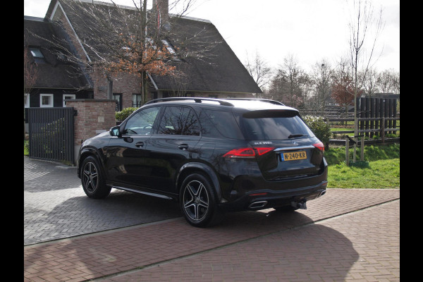 Mercedes-Benz GLE 350 e 4MATIC | AMG Pakket | Trekhaak | Camera | NL-Auto | BTW |
