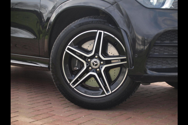 Mercedes-Benz GLE 350 e 4MATIC | AMG Pakket | Trekhaak | Camera | NL-Auto | BTW |