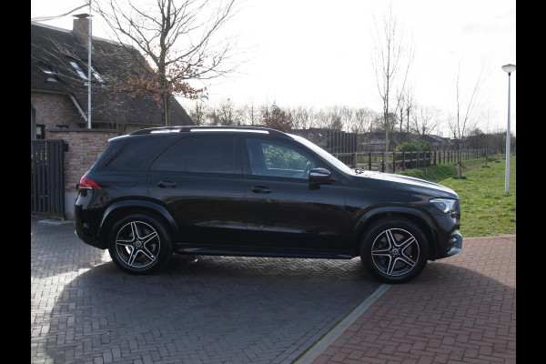 Mercedes-Benz GLE 350 e 4MATIC | AMG Pakket | Trekhaak | Camera | NL-Auto | BTW |