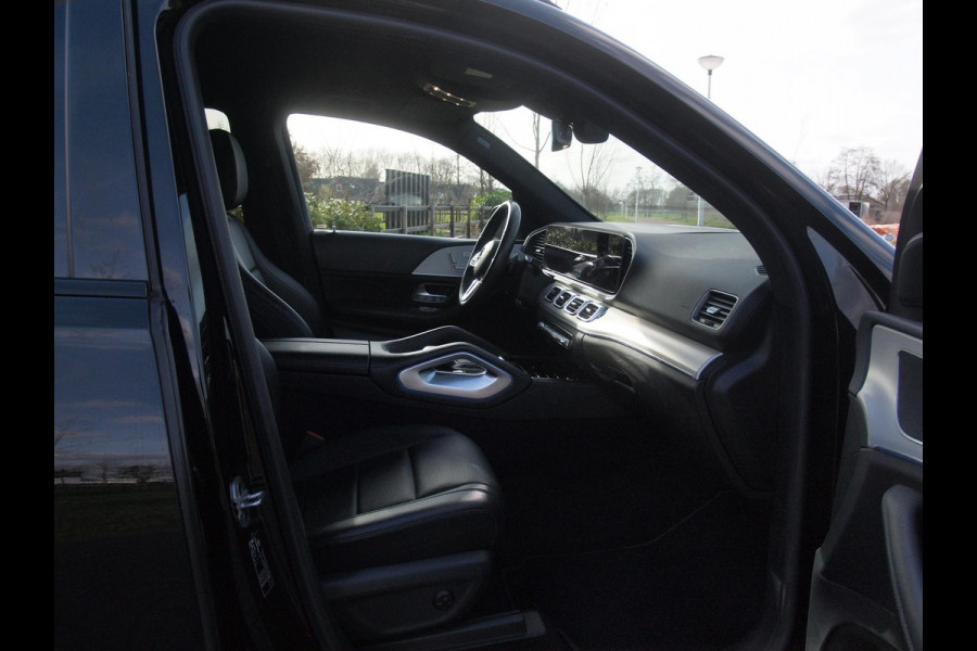 Mercedes-Benz GLE 350 e 4MATIC | AMG Pakket | Trekhaak | Camera | NL-Auto | BTW |