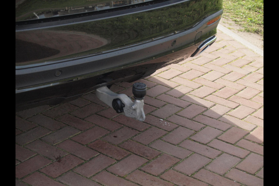 Mercedes-Benz GLE 350 e 4MATIC | AMG Pakket | Trekhaak | Camera | NL-Auto | BTW |