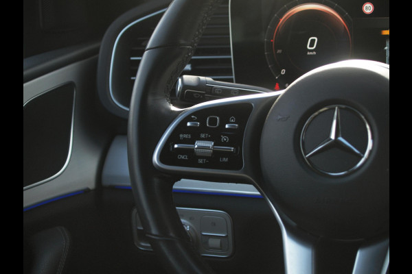 Mercedes-Benz GLE 350 e 4MATIC | AMG Pakket | Trekhaak | Camera | NL-Auto | BTW |