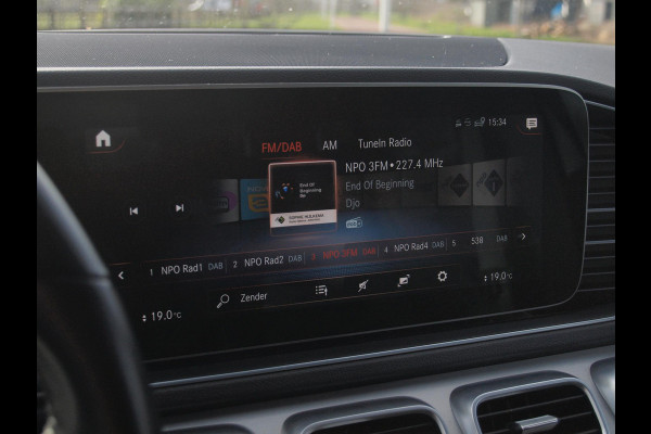 Mercedes-Benz GLE 350 e 4MATIC | AMG Pakket | Trekhaak | Camera | NL-Auto | BTW |