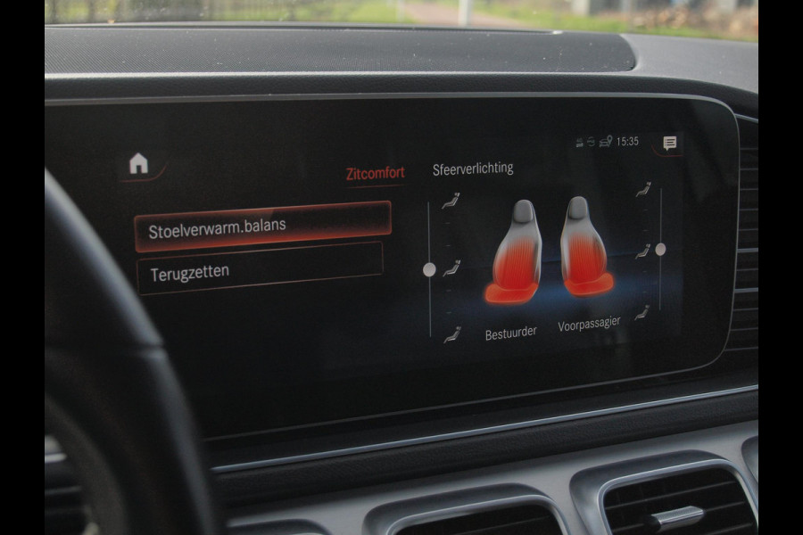 Mercedes-Benz GLE 350 e 4MATIC | AMG Pakket | Trekhaak | Camera | NL-Auto | BTW |