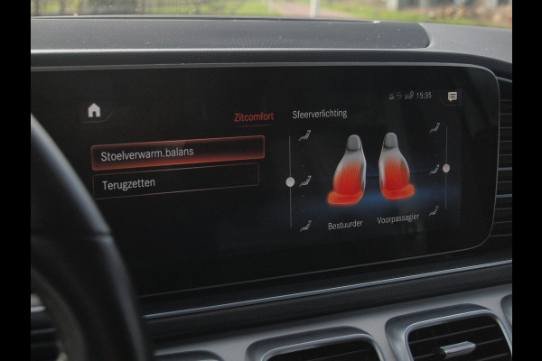 Mercedes-Benz GLE 350 e 4MATIC | AMG Pakket | Trekhaak | Camera | NL-Auto | BTW |