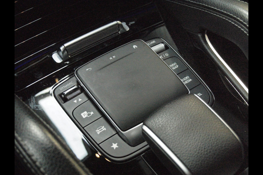 Mercedes-Benz GLE 350 e 4MATIC | AMG Pakket | Trekhaak | Camera | NL-Auto | BTW |