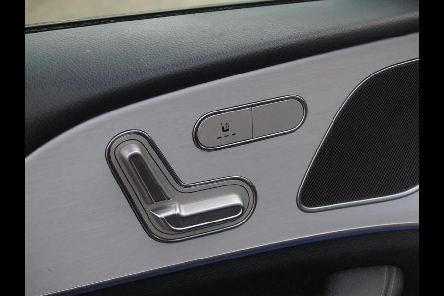 Mercedes-Benz GLE 350 e 4MATIC | AMG Pakket | Trekhaak | Camera | NL-Auto | BTW |