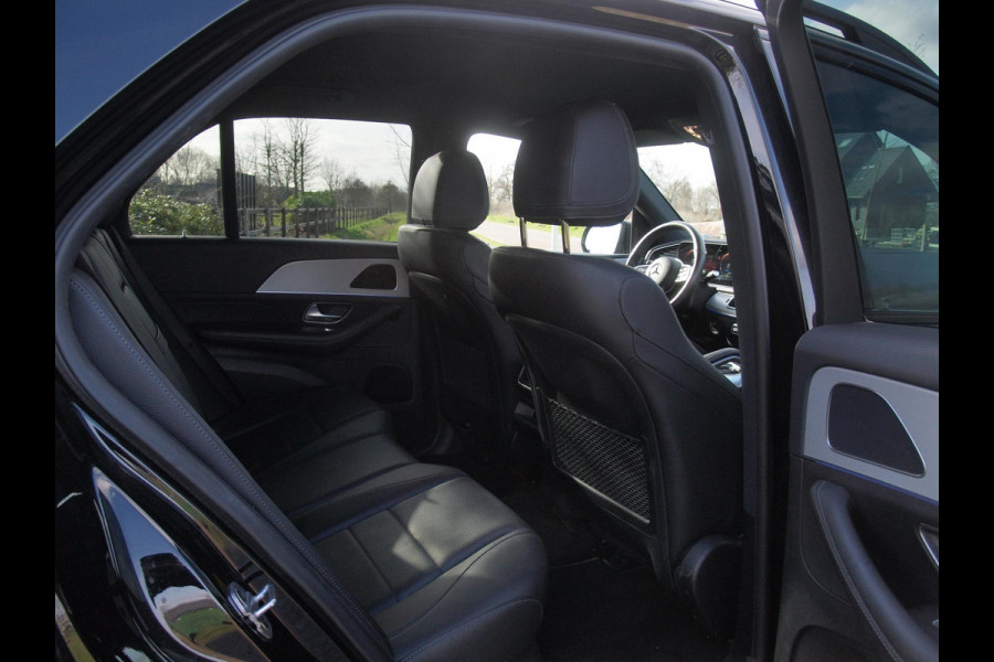 Mercedes-Benz GLE 350 e 4MATIC | AMG Pakket | Trekhaak | Camera | NL-Auto | BTW |