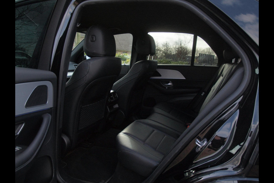 Mercedes-Benz GLE 350 e 4MATIC | AMG Pakket | Trekhaak | Camera | NL-Auto | BTW |